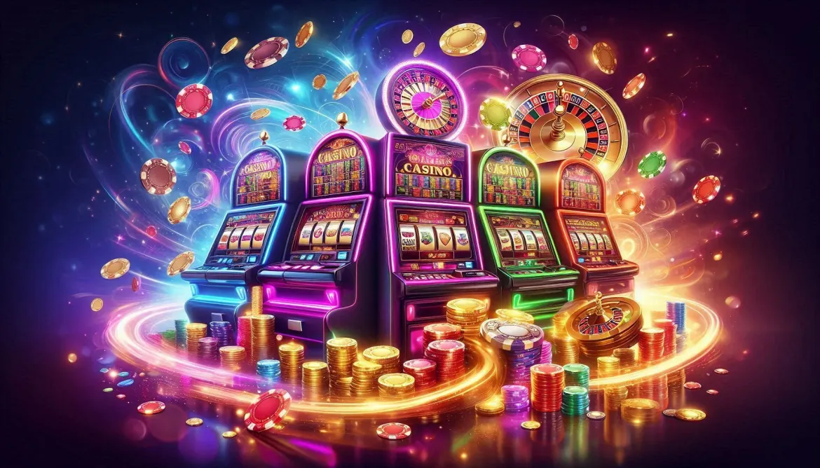 WildWinz Casino